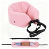 Adjustable Fillable Neck Pillow Washable Self-filling Neck Pillow Cover  Plane Trips