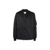 FW21 Loose Fit Pilot Jacket Men Jacket Black HG8603