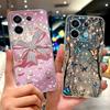 Для Xiaomi Redmi Note 13 Pro 4G Чехол Роскошный Популярный Расписной Чехол Мягкий Тонкий Чехол для Телефона Для Redmi Note 13 Pro Plus Note13 5G Сумки