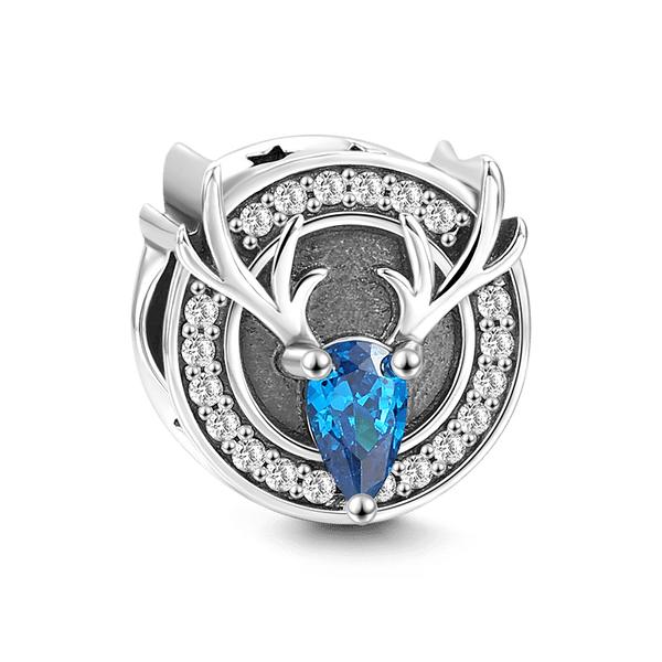 Хэллоуин Медный Тыква Призрак Шарм Шляпа Глаза Бабочка Бусина Подходит Женщинам Оригинальный Браслет Украшения Для Рождественского Подарка