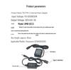 Адаптер DCC3 PD/Type-C Заменитель батареи, совместимый с DMW-BLB13, для Panasonic G1, GH1, GF1, G2, G10