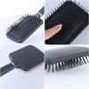 Hair Comb Storage Box Large Capacity Hiddens Secret Compartment Diversions Stash Jewelry Case Safe for Travel Home Use