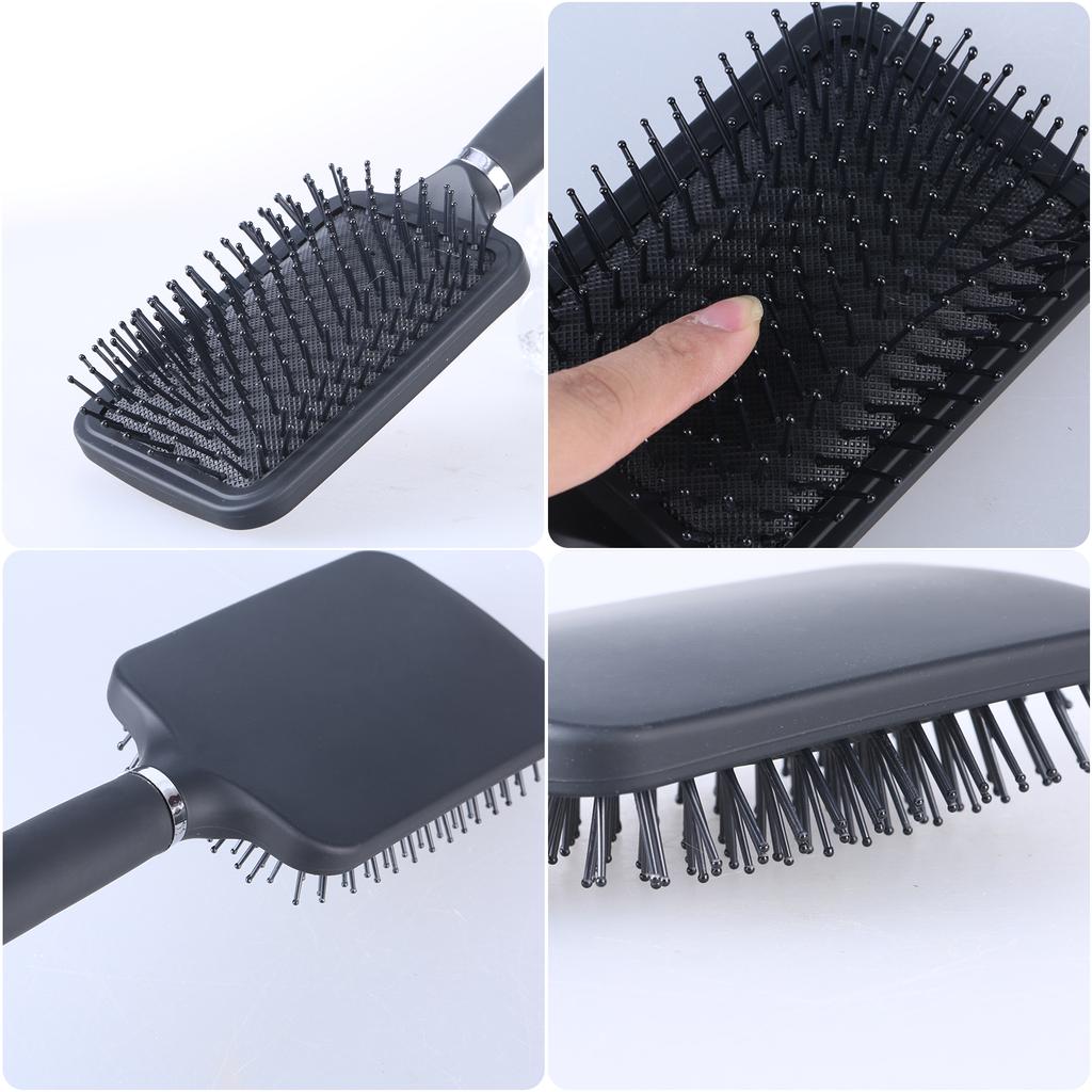 Hair Comb Storage Box Large Capacity Hiddens Secret Compartment Diversions Stash Jewelry Case Safe for Travel Home Use