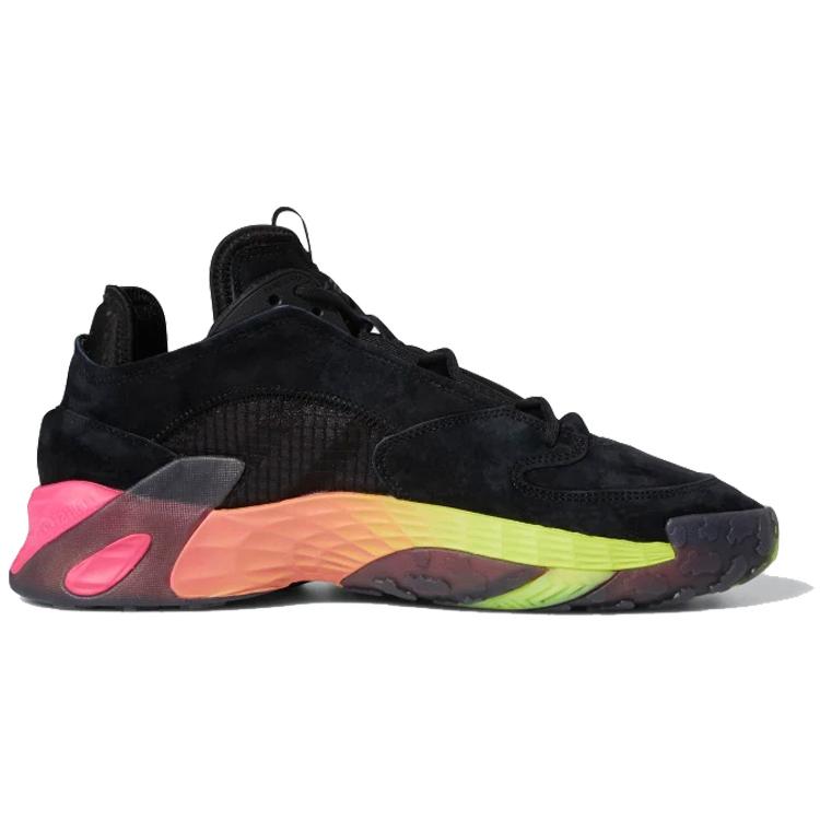 Adidas Streetball 'Black Multicolor' EF1906