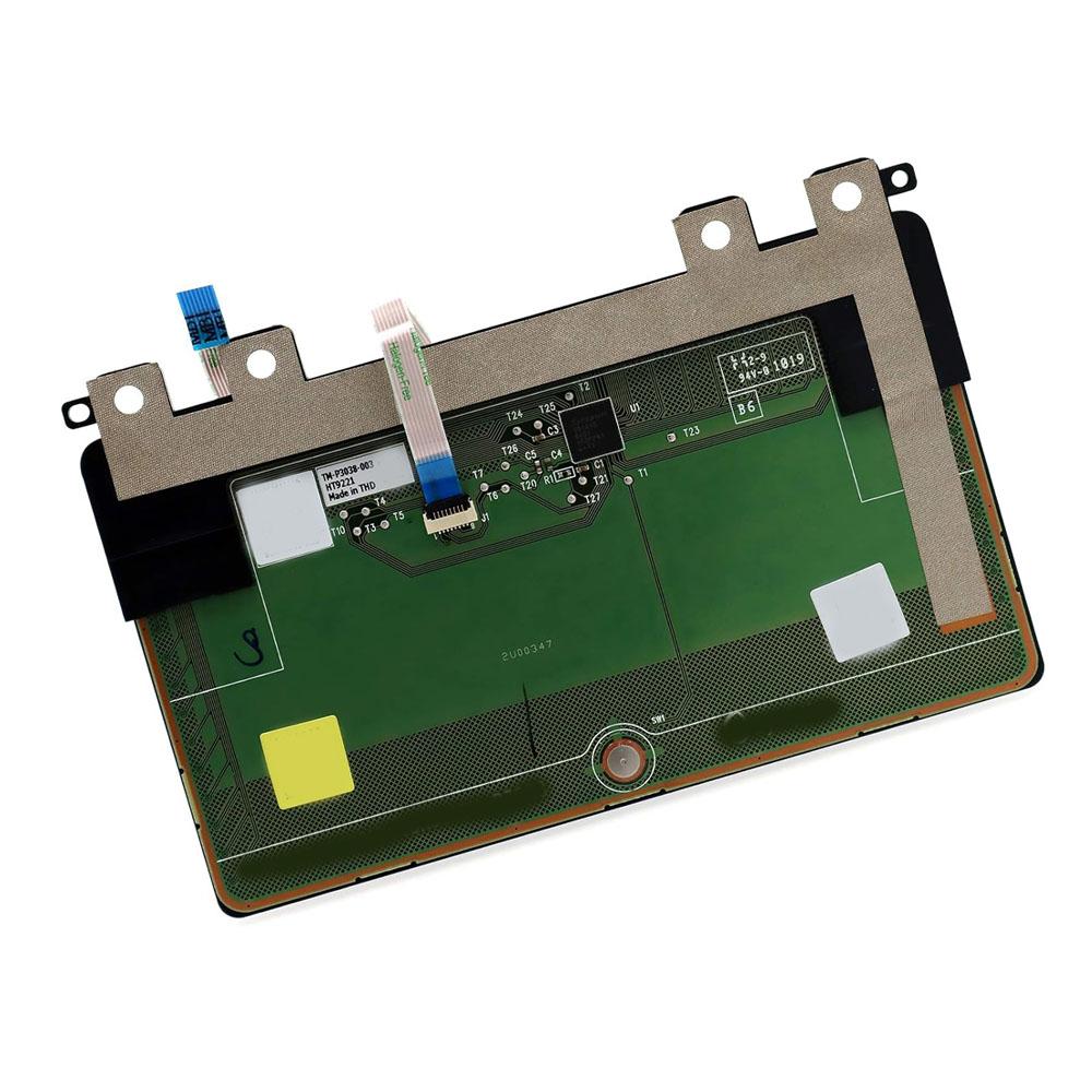 Тачпад Трекпад Кликпад 0P6CK7 для Dell XPS 13 9343 9350 9360