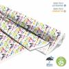 Outdoor Dekostoffe Oxford - Motiv Cocktail | Dx8778