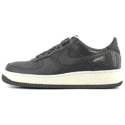 Air Force 1 Low Supreme 07 'Черно-белый' 316133-001