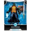 DC Multiverse Action Figure Frankenstein Soldiers of "DC Comics" [Comic/Seven Victory]