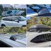 Front Left Roof Rack Cover For Toyota Highlander XLE XSE Ltd Platinum 2020-2024