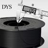 Материал для 3D-печати Матовый ПЭТГ Нить для 3D-принтера, 1,75 мм, Катушка 1 кг, DIY Высокопрочная Нить Модели Поделки FDM Аксессуары Рулон