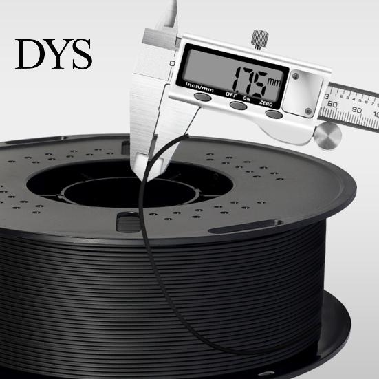 Материал для 3D-печати Матовый ПЭТГ Нить для 3D-принтера, 1,75 мм, Катушка 1 кг, DIY Высокопрочная Нить Модели Поделки FDM Аксессуары Рулон