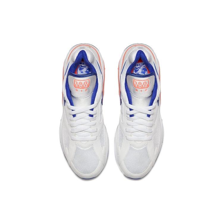 Nike Air Max 180 'Ultramarine' 2018 Мужские 615287-100