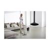 Vileda Ultramax Mop with Dual Action Bucket Red/Gray