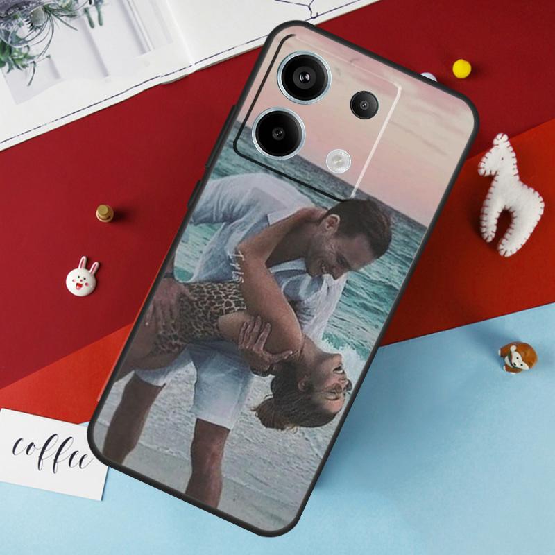 TV Sen Cal Kapimi Case For Xiaomi Redmi Note 13 12 11 8 9 10 Pro Note 12S 11S 10S Redmi 12 10C 12C 13C Cover