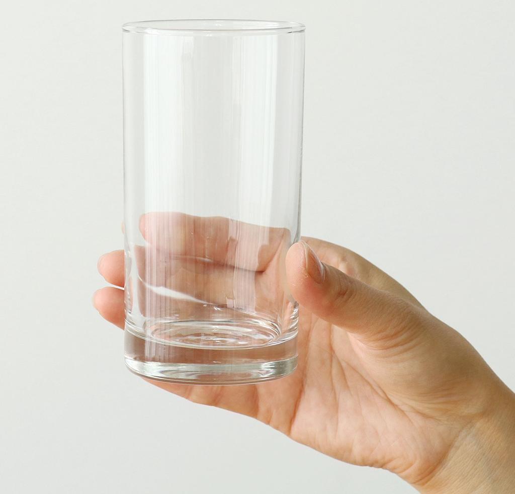 G Line Tumbler 8 Set of 6 B-6576