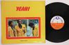 Виниловая пластинка PIONEERS Yeah TRL24 PIONEERS 1971 Великобритания Регги Ска Даб Б/у