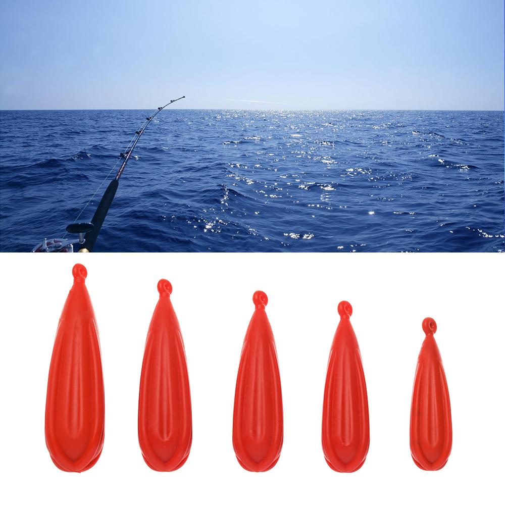 Casting Skill Kids Casting Plug Baitcasting Rubber Fishing Practice Plug Fishing accessories