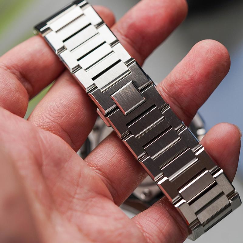 Casio Унисекс Часы с Жидкокристаллическим/Аналоговым Двойным Дисплеем Серия 48,5 мм Красные GA-2100-4A-