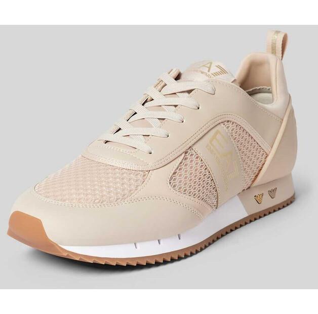 Полуботинки Emporio Armani AF18610