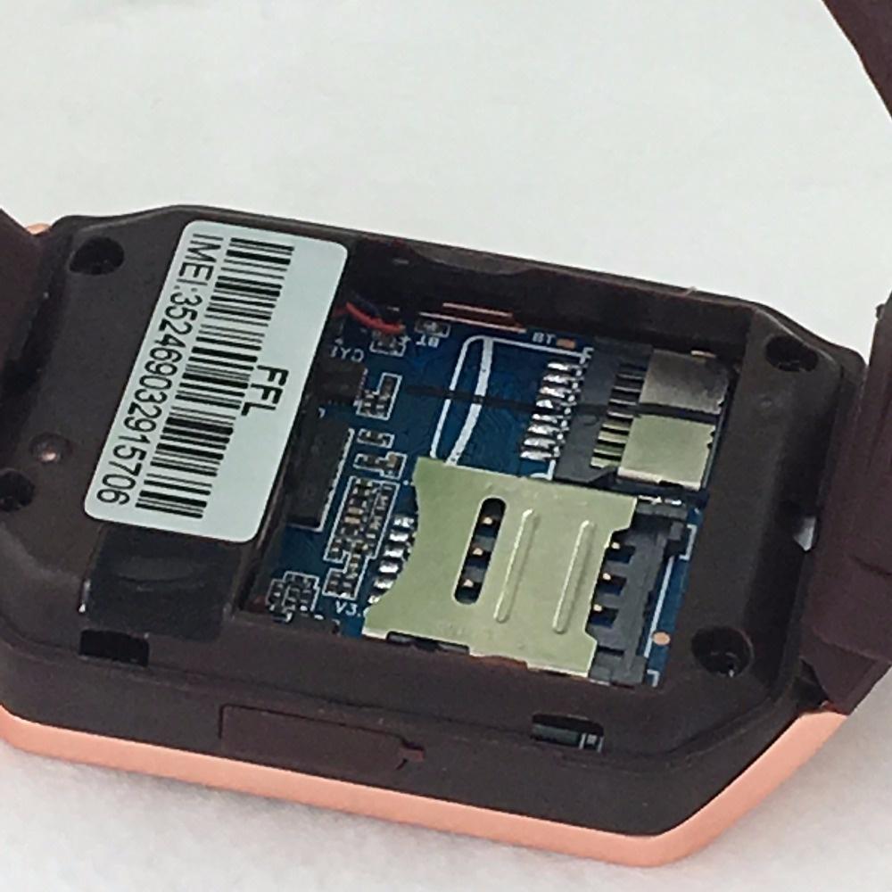 Новые умные часы Bluetooth 1.56" Мужские для телефона Android Водонепроницаемые спортивные часы Шагомер Обнаружение пульса Камера SIM-карта Разговор