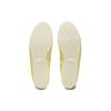 ONITSUKA TIGER Mexico 66 Sabot Модные Удобные Прочные Низкие Повседневные Кроссовки Унисекс Светло-Желтые 1183A707-750