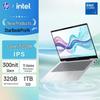 HP StarBook Pro 14 (2025) Бизнес-ноутбук с ИИ (Китайская версия)