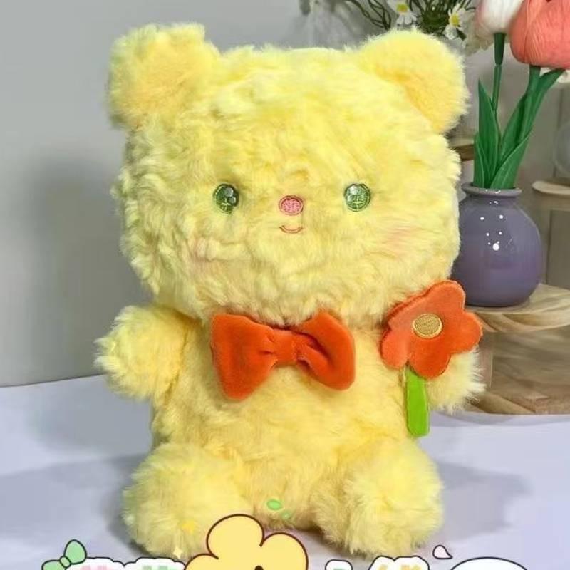 Koala Unicorn Raccoon Plush Toy Cartoon Stuffed Animal Doll Kids Gift Birthday