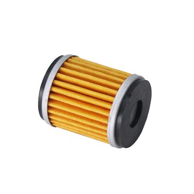 ZSDTRP Мотоцикл Масляный фильтр Hiflofiltro HF141 Премиум фильтры