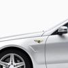 3D Car Front Hood Wings Sticker Decal Grille Badge For Citroen C1 C2 C3 C4 C4L C5 Cactus DS3 Xsara Picasso C-Elysee Accessories aly256