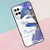 Чехол для телефона Oppo A16 A76 A96 A15 A80 A60 A40 A94 A54 A98 A78 A18 A38 A58 A17 A77 A74 A57S «Двор тумана и ярости»