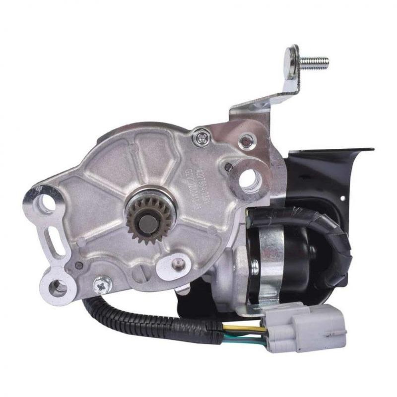 Differential Lock Actuator For Toyota FJ Cruiser 4Runner Prado OEM 41450-35041 41450-35040 4145035041 4145035040