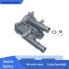 Chevrolet Cruze Thermostat Base Assembly (96984103, 96817255)