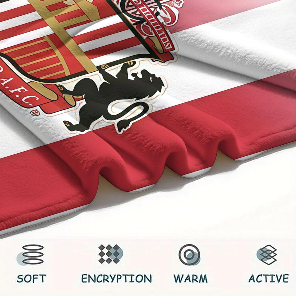 SAFC Blanket, High quality Comfortable for All Seasons, Home Decor, Warmth and Comfort