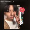 [USED] BTS Jungkook Trading Card MAP OF THE SOUL 7