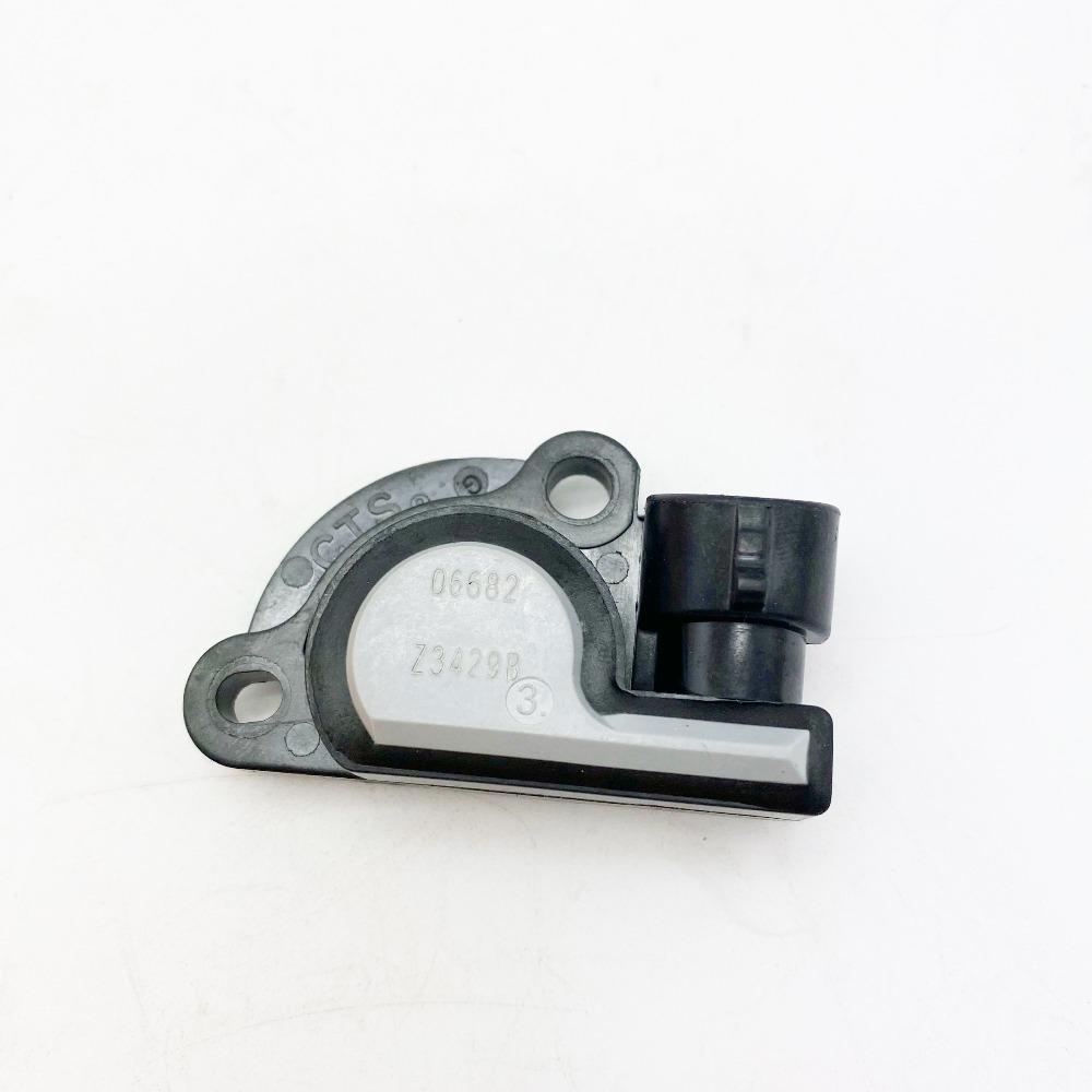 THROTTLE POSITION SENSOR TPS MASSIMO 400cc 500cc KNIGHT 700cc 800cc HS700 UTV REPLACES 16100-100-0000