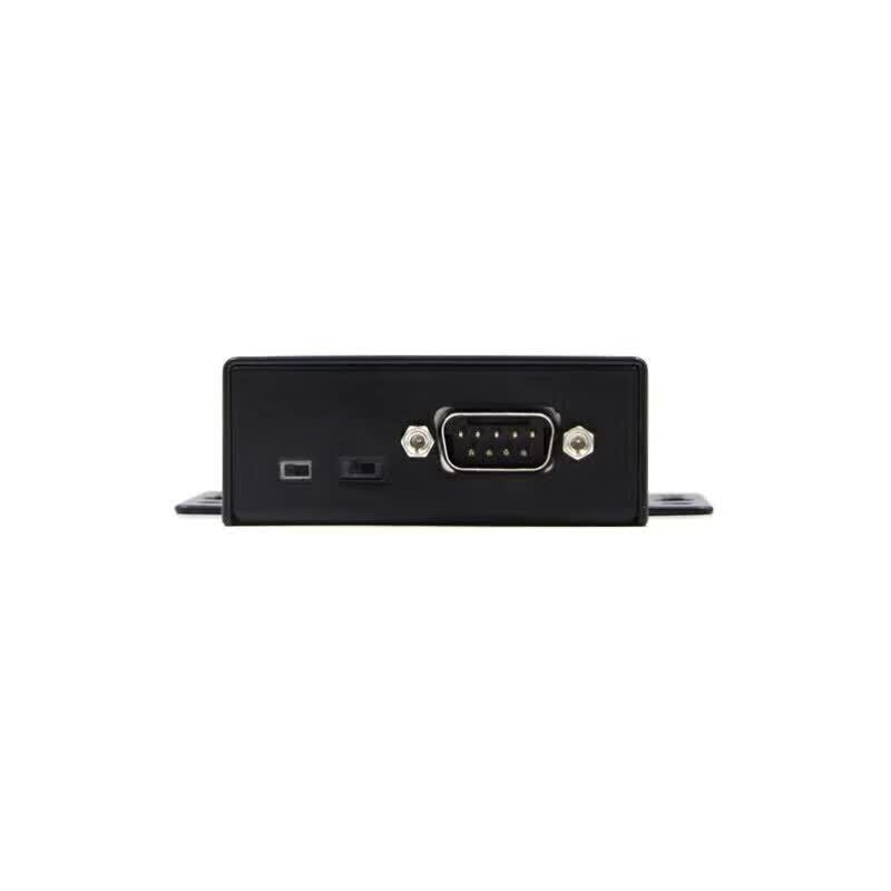 Промышленный шлюз ZLAN Modbus RTU в TCP