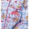 The Wizard Of Oz Womens/Ladies ThereÂ´s No Place Like Home Long Pyjama Set