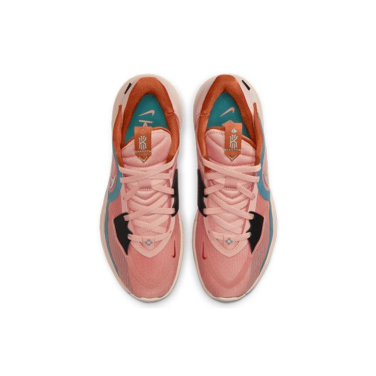 Nike Kyrie Low 5 EP 'Light Madder Root' Мужские DJ6014-800