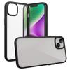 Подходит для Apple 11plus, чувствительного к коже, чехол для мобильного телефона iPhone11Promax, 2-в-1, матовый, противоударный, защитный чехол
