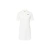 Sportswear Logo Polo Dress Women Dress Sail FN3708-133