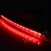 LED Third Brake Light For VW Polo 9N 2002 2003 2004 2005 2006 2007 2008 2009 2010 6Q6945097 High Mount Additional 3rd Stop Lamp