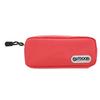Канцтовары Sunstar OUTDOOR Карандаш Коралловый S1426397 Пенал, Рипстоп, Красный,