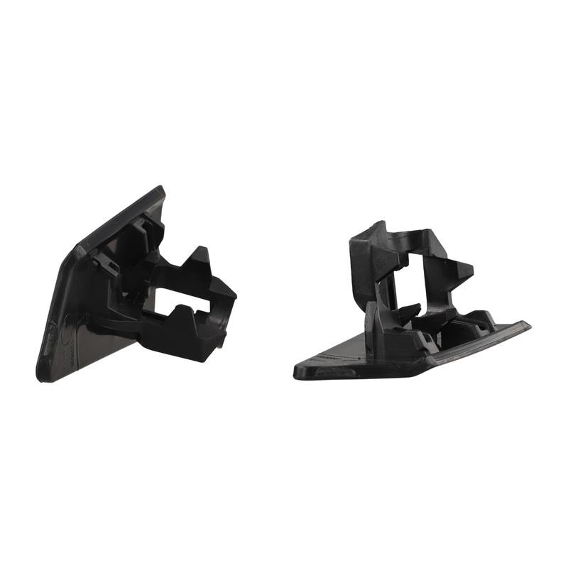 Vehicle Maintenance Headlight Washer Cover Car Bumper Parts High Universality Fitment For BMW X4 F26 2014-2018