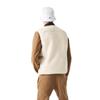 Lacoste Mens Sherpa Fleece Gilet