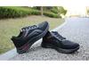 Men's 2025 Breathable Mesh Running Shoes - Trendy Casual Korean Style for Spring/Summer/Autumn