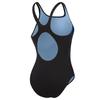 Speedo Женский/Дамский слитный купальник Hyper Boom с открытой спиной