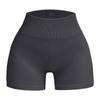 Women's High-Waisted Yoga Running Shorts - Quick-Dry, Hip-Lifting Fitness Wear