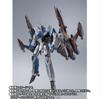 BANDAI DX Chogokin Kairos Plus Immelmann Набор Super Ghost VF-31AX (Хаяте Кастом)
