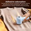 Electric Lint Trimmer Clothes Sweaters Lint Shaver Hair Ball Removal Rechargeable Cordless Fabric Shaver