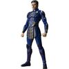 НАРОДЫ ТАМАШИИ SH. Figuarts Marvel Вечные Икарис 150 мм ПВХ АБС Фигурка
